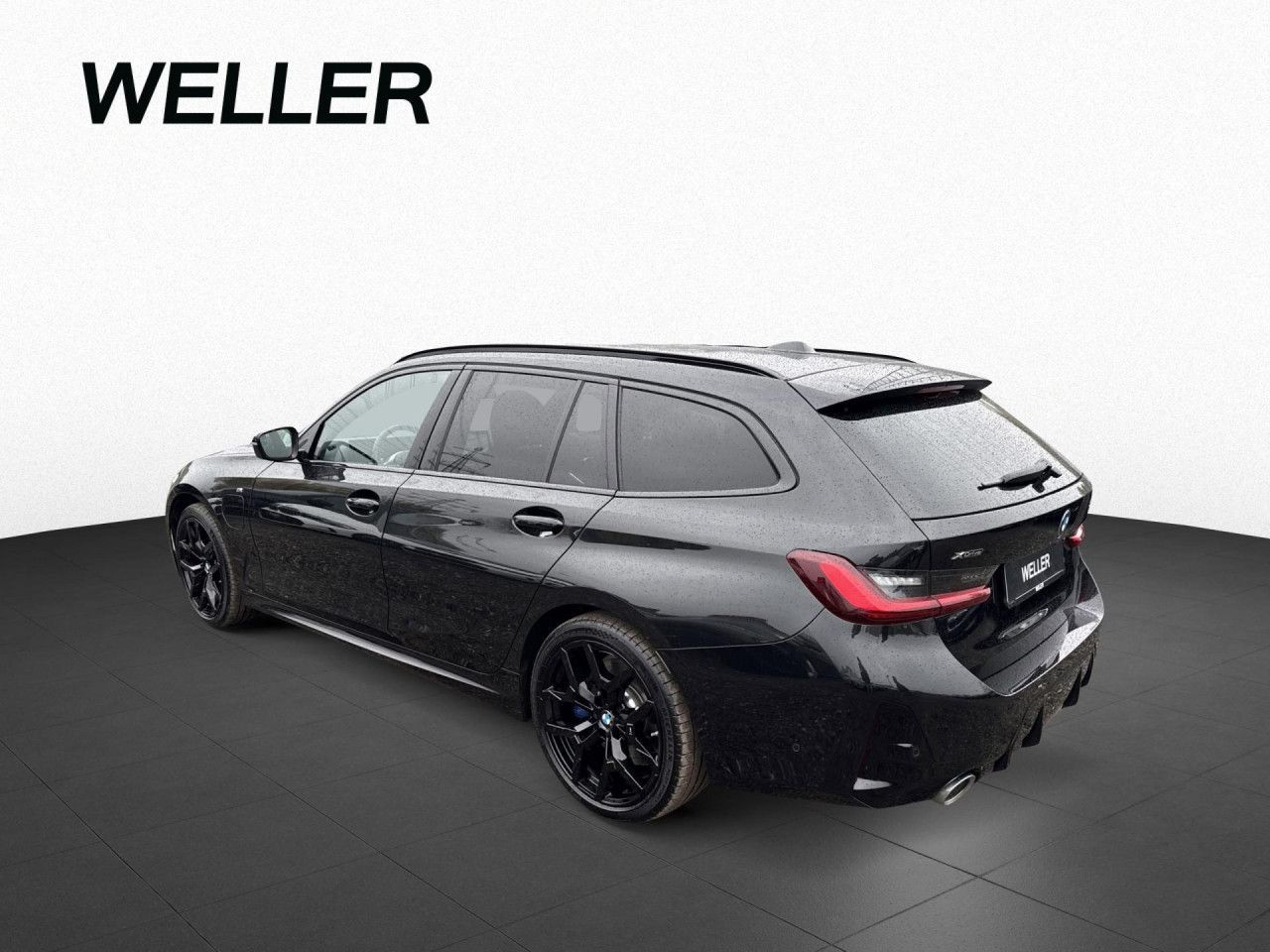 BMW 330e xDr T M SPORT Pano,AHK,360°,Lea.o.Anz.478