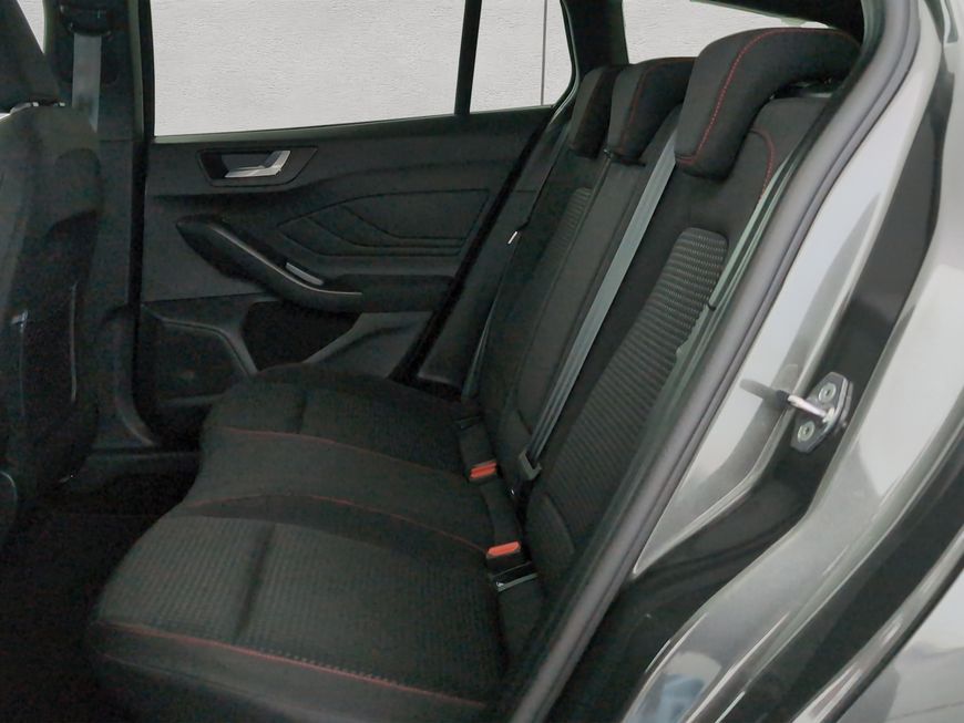 Ford Focus Turnier 1.5 EcoBlue Start-Stopp-System Aut