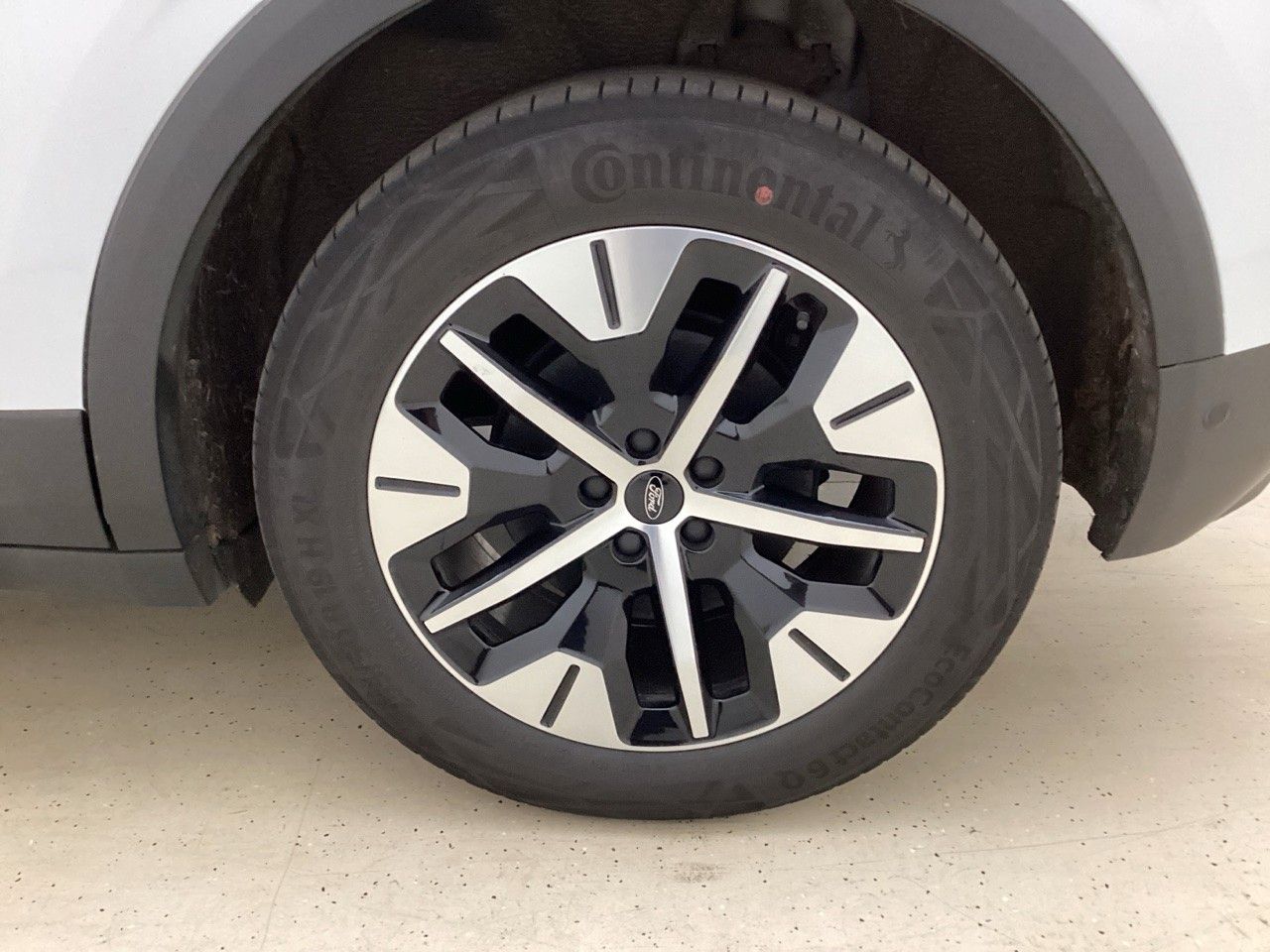 Ford Explorer AWD 79kWh Auto./360-KAMERA/ACC/HEAD-UP/