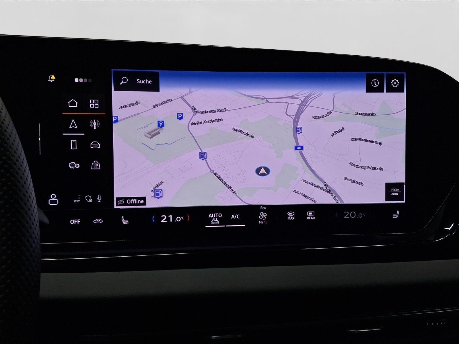 Audi A6 Limousine TFSI Q 2x S LINE LEDER MATRIX BuO H