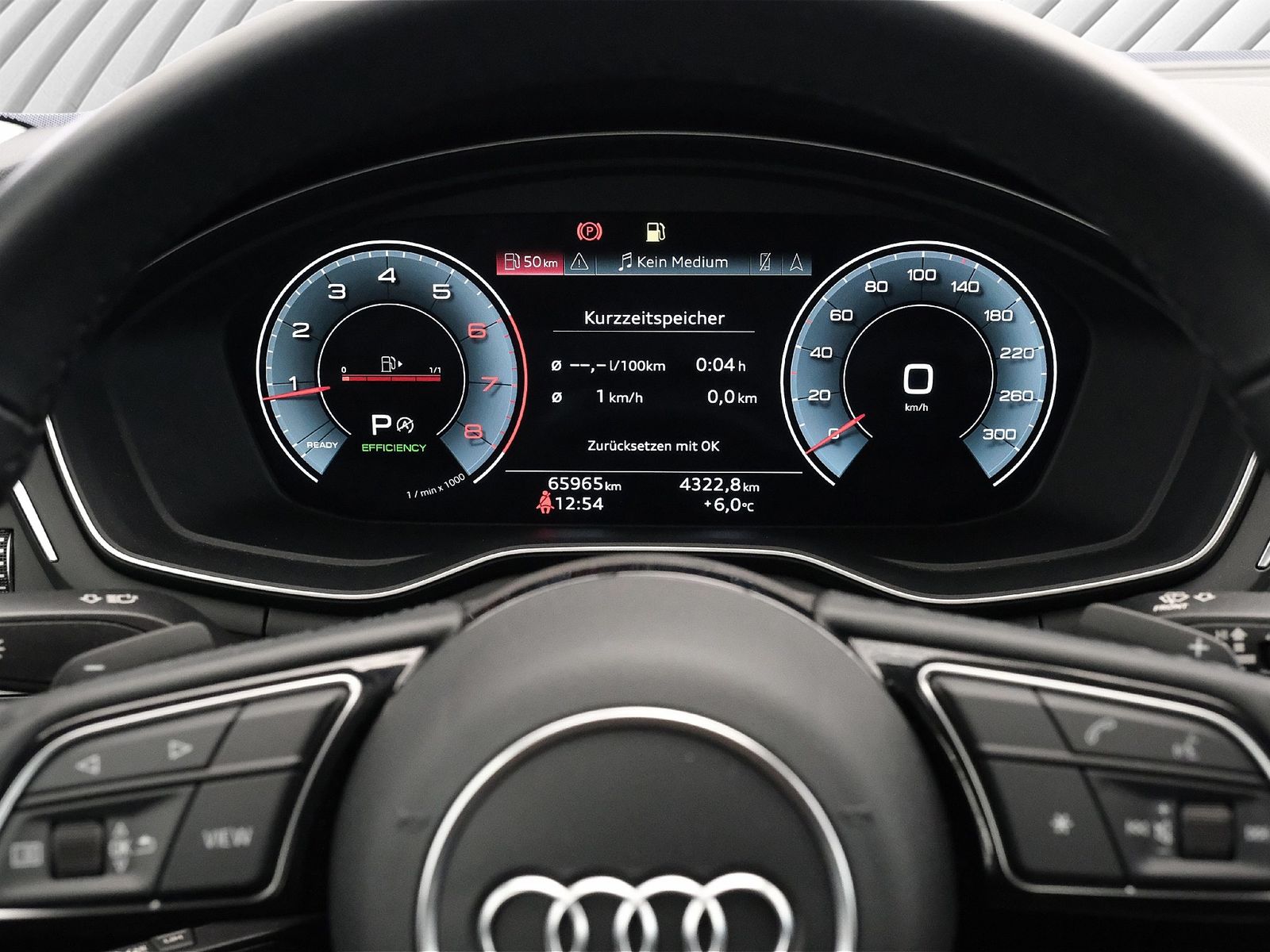 Audi A5 Sportback 40 TFSI quattro S line M Sport RFK