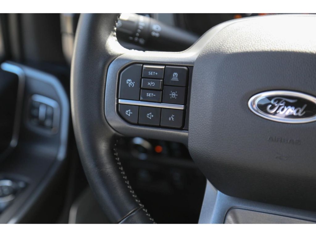 Ford F 150 5.0 V8 Aut. Black Ed. Rollo 24Zoll Radhaus