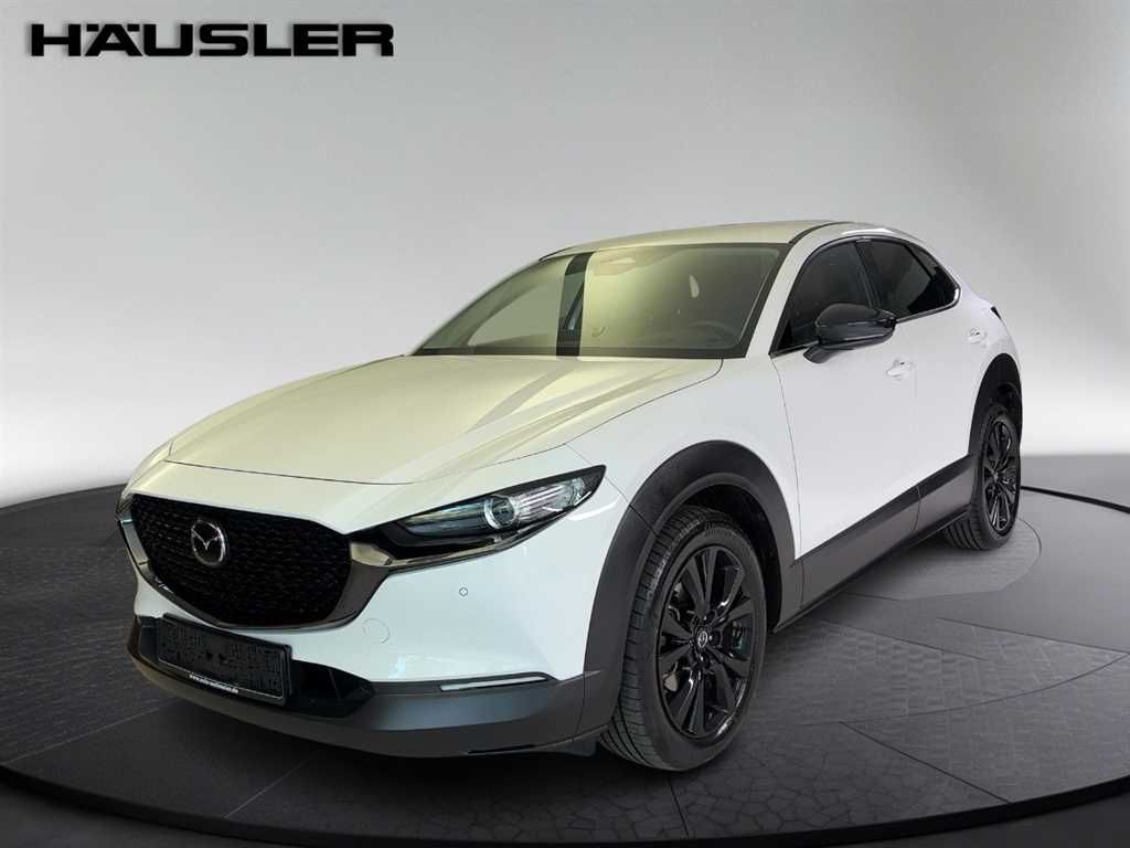 Mazda CX-30 2.0 Nagisa Automatik LED Navi BOSE Kamera 