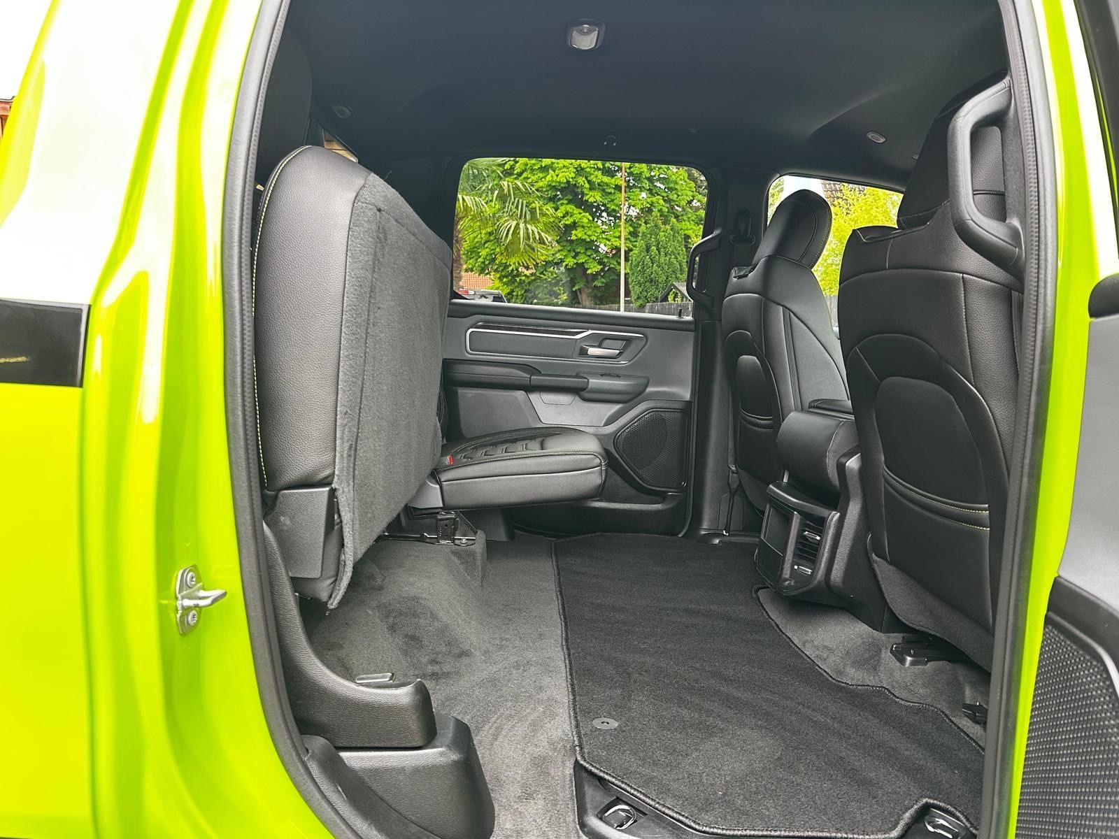 Dodge LIMITED*V8*4X4*LPG*LED*BÜGEL*OFFROAD*GARANTIE*
