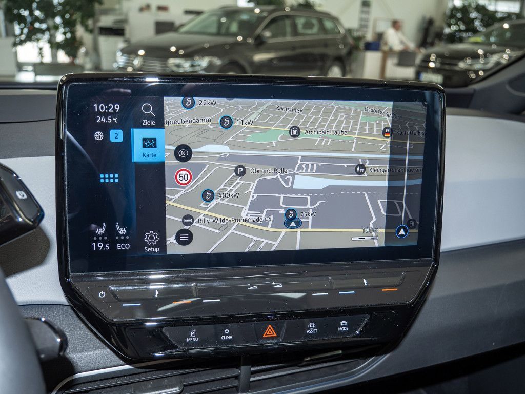 Volkswagen ID.3 Pro Performance 150/58 IQ.LIGHT - LED Navi