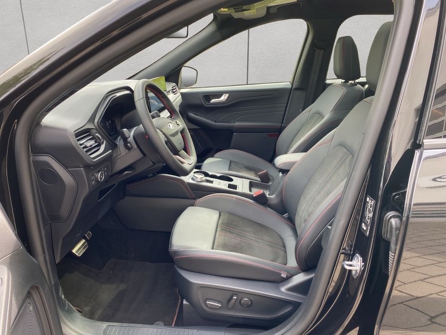 Ford Kuga 2.5 Duratec PHEV ST-LINE X