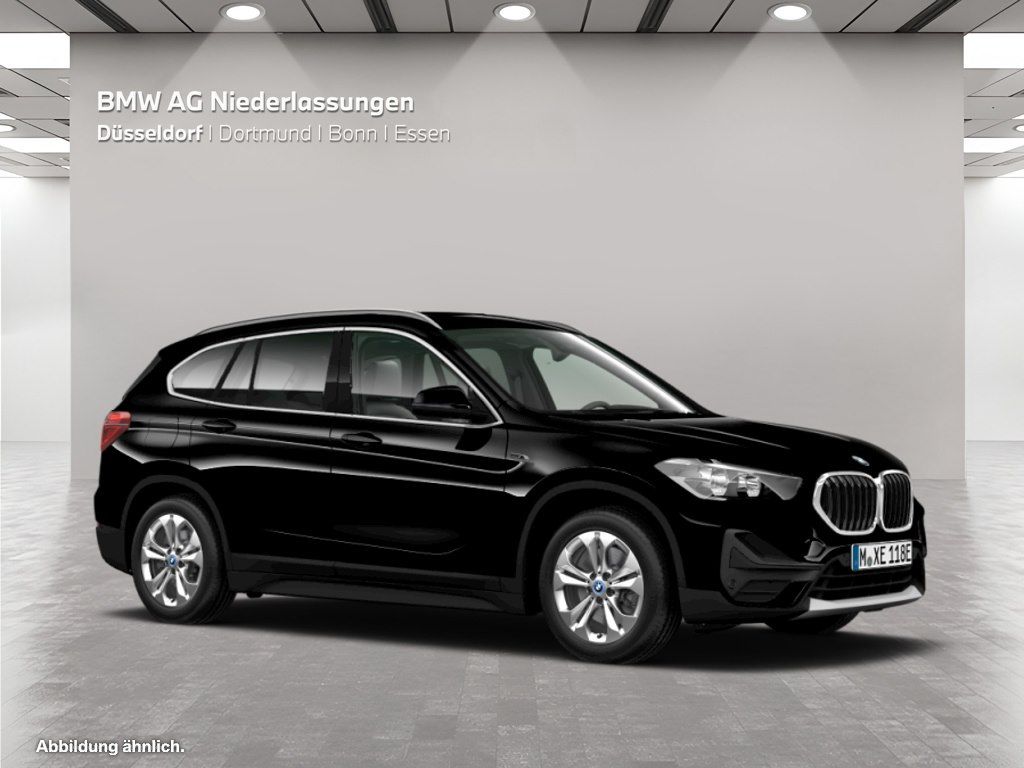 BMW X1 xDrive25e - Samsaru's Car Outlet