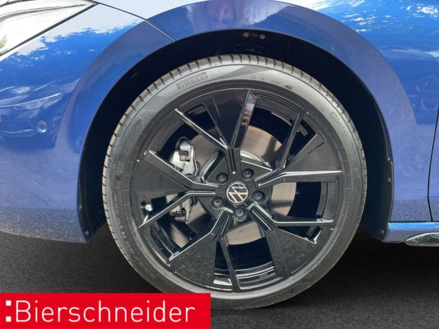 Volkswagen Passat Variant 2.0 TSI 4Mo R-Line AHK PANO STAND