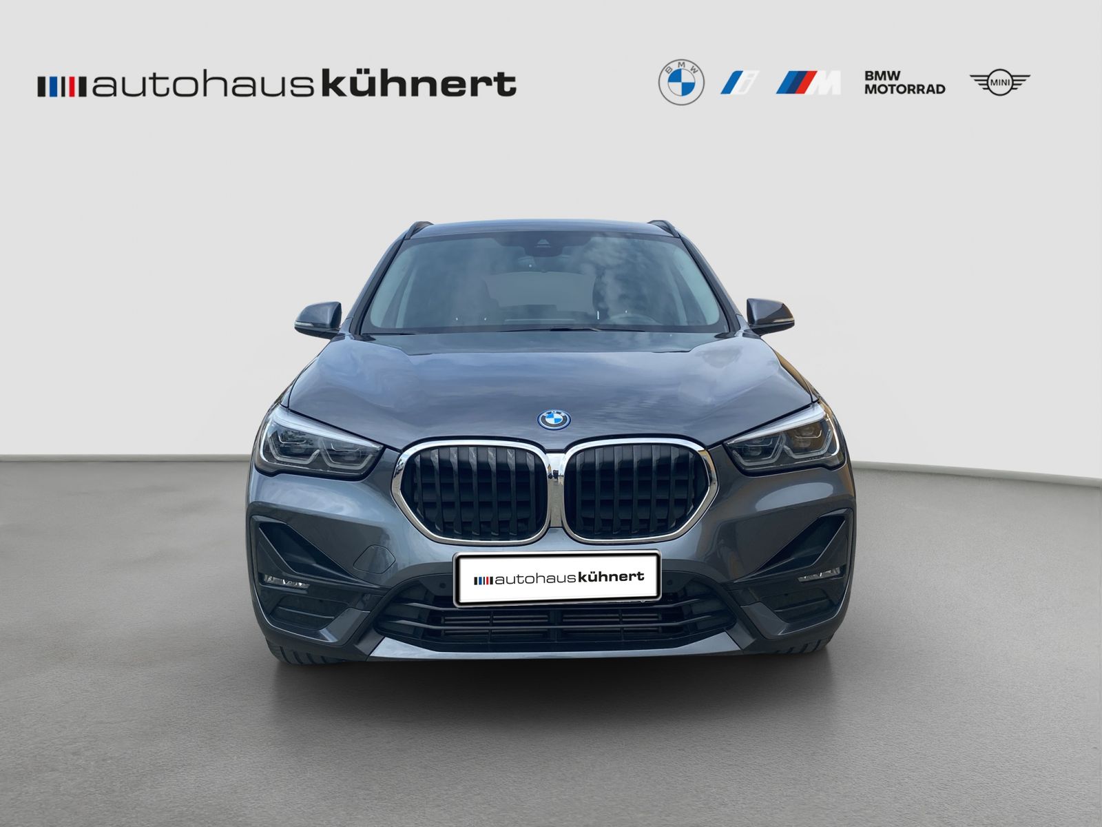 BMW X1 xDrive25e Sport Line - Samsaru's Car Outlet
