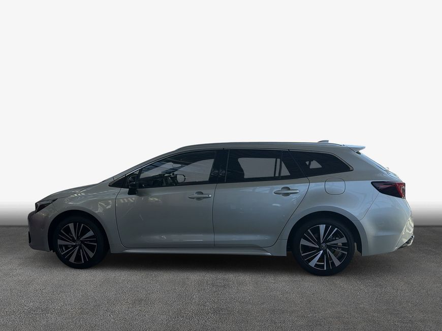 Toyota Corolla 2.0 Hybrid Touring Sports Teamplayer, Te