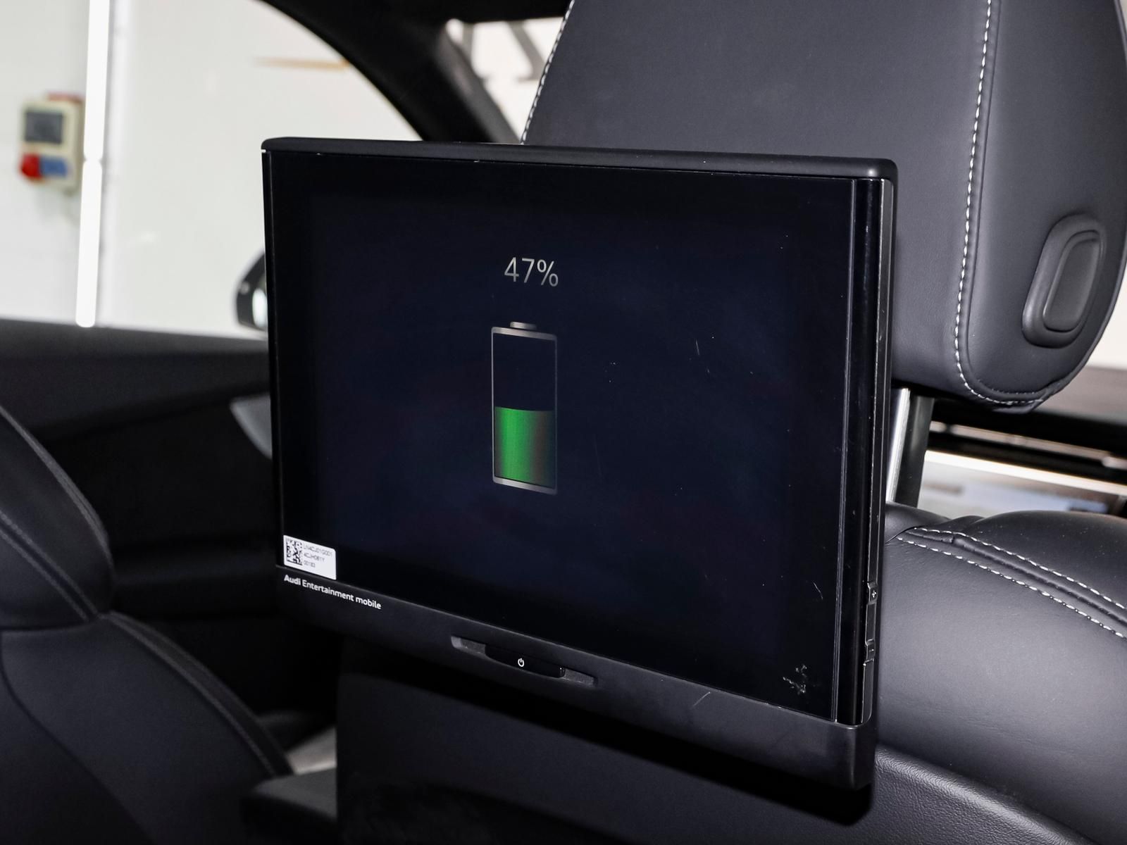 Audi Q7 55 TFSI e *SLine*HUD*PANO*B&O*MATRIX*AHK*360°