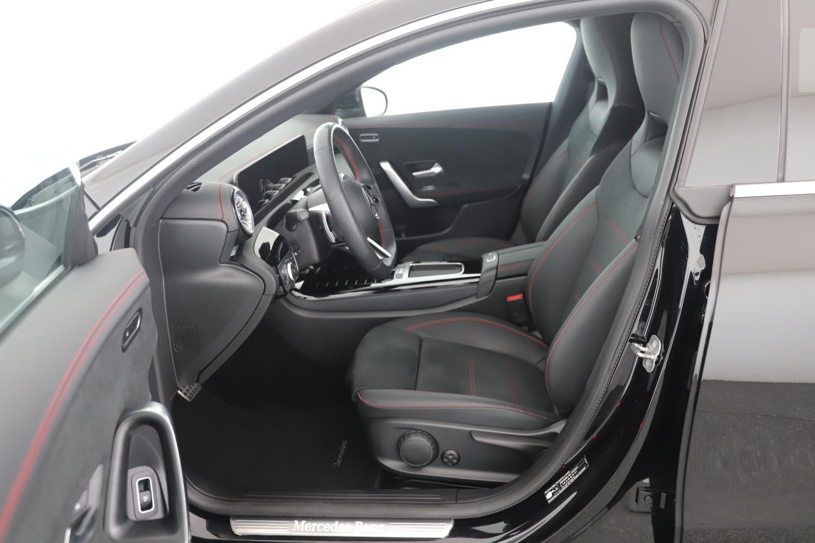 Mercedes-Benz CLA 250 4M SB AMG Line - Samsaru's Car Outlet
