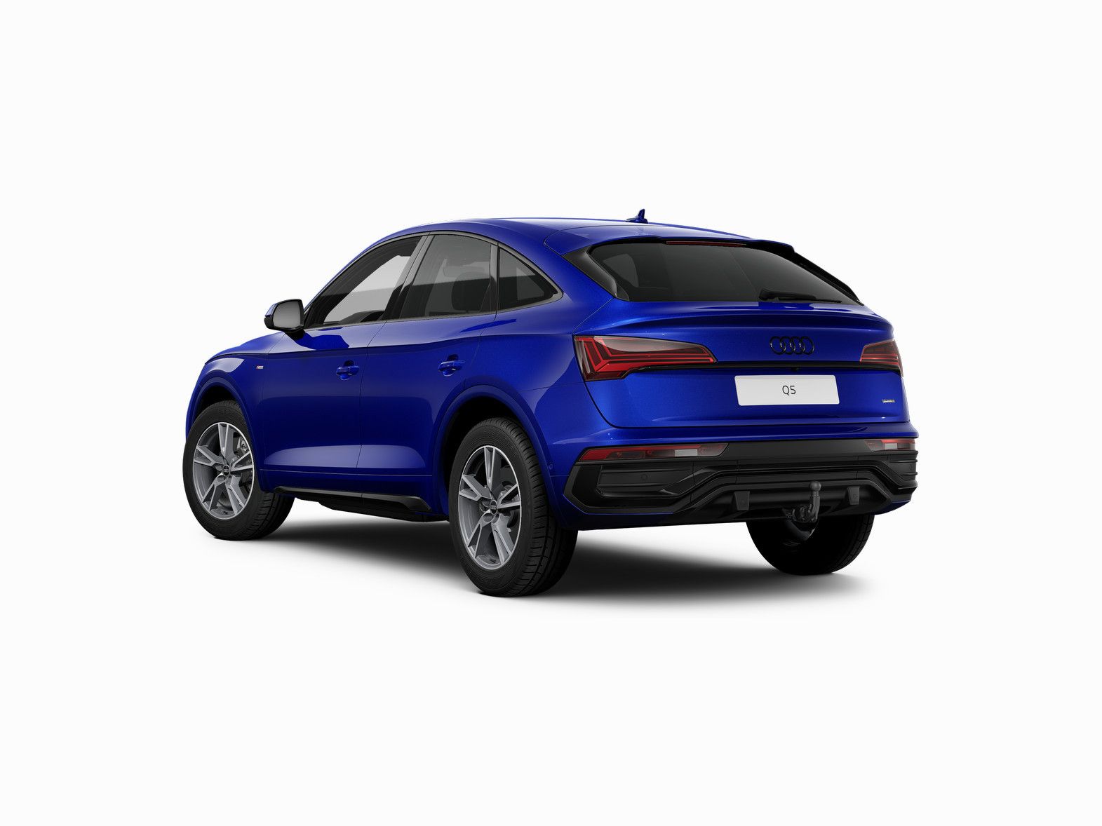 Audi Q5 Sportback 50 TDI quattro S line VC*Matrix*Are