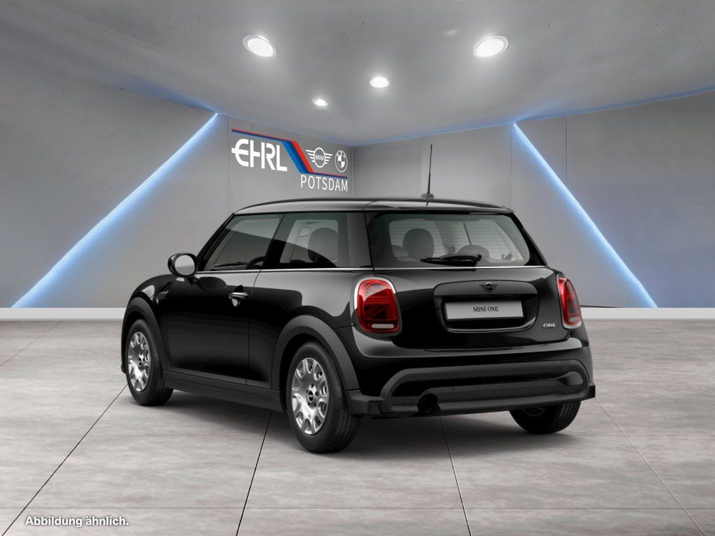 MINI One - Samsaru's Car Outlet