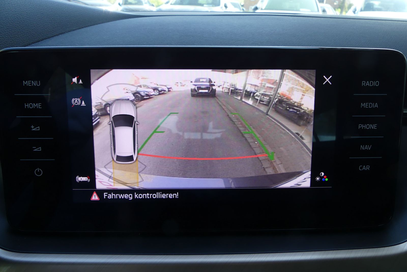 Skoda Scala Style 1.0TSI - Samsaru's Car Outlet