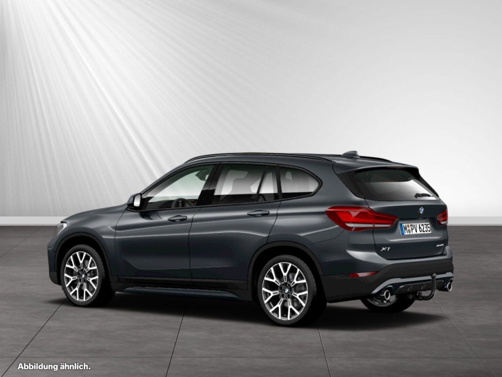 BMW X1 xDrive20i SportLine - Samsaru's Car Outlet