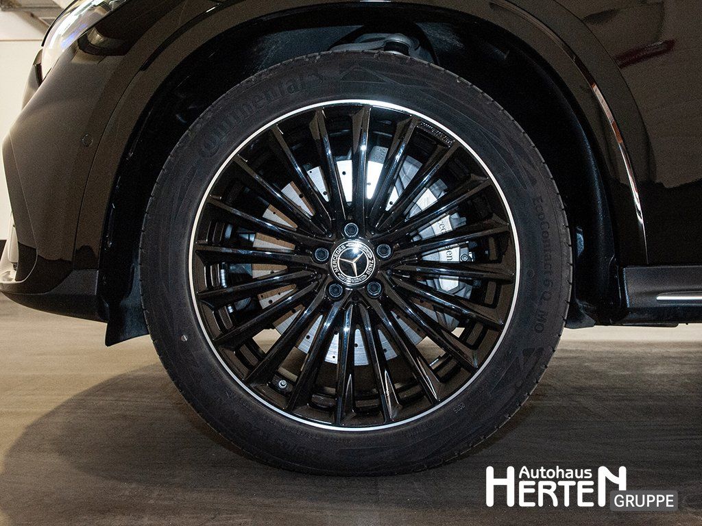Mercedes-Benz GLC 450 d AMG 4Matic+NIGHT+PANO+HUD+DIGITAL+360°
