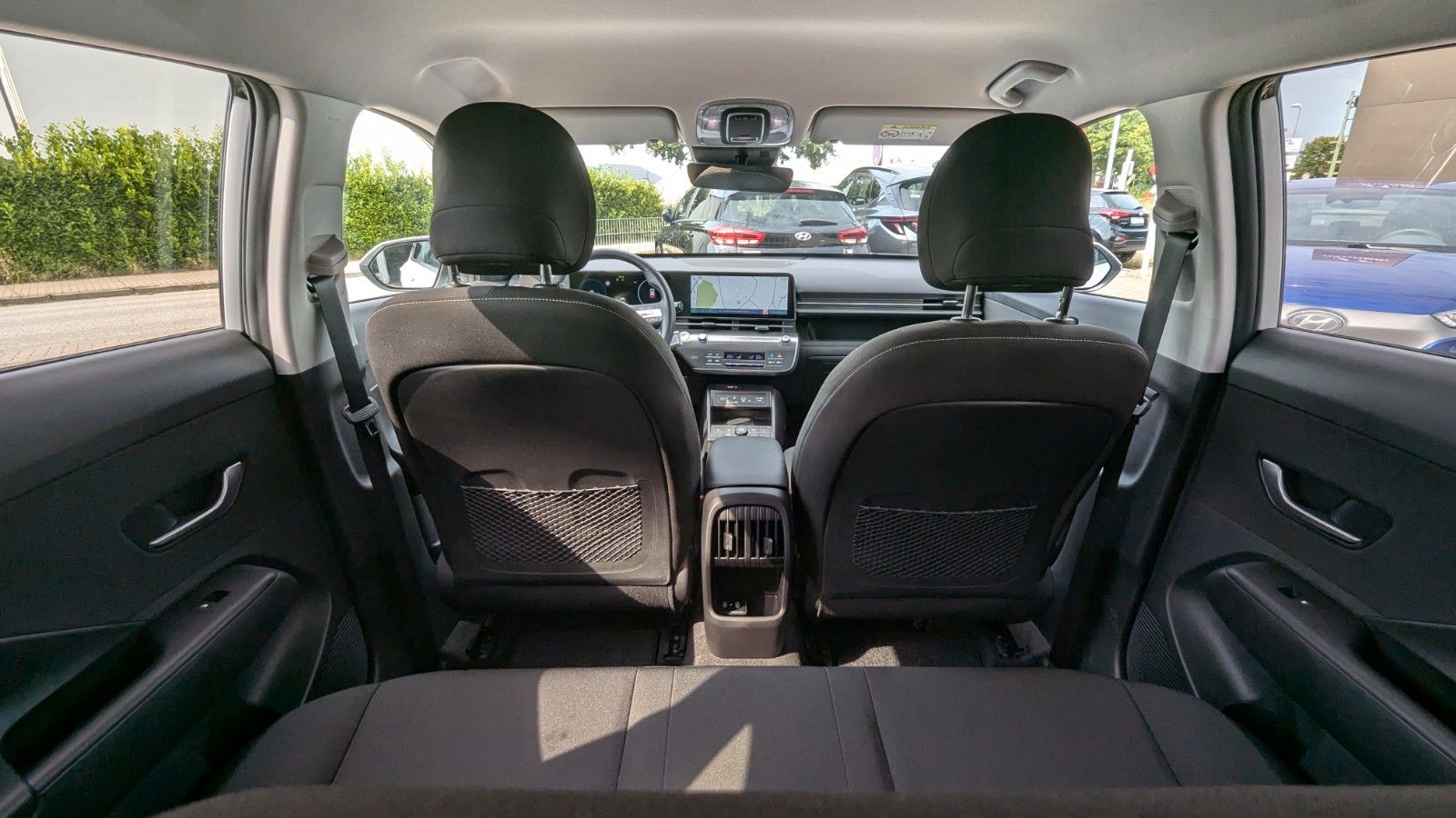 Hyundai KONA 1.0 T-GDi 120PS DCT Trend - Samsaru's Car Outlet