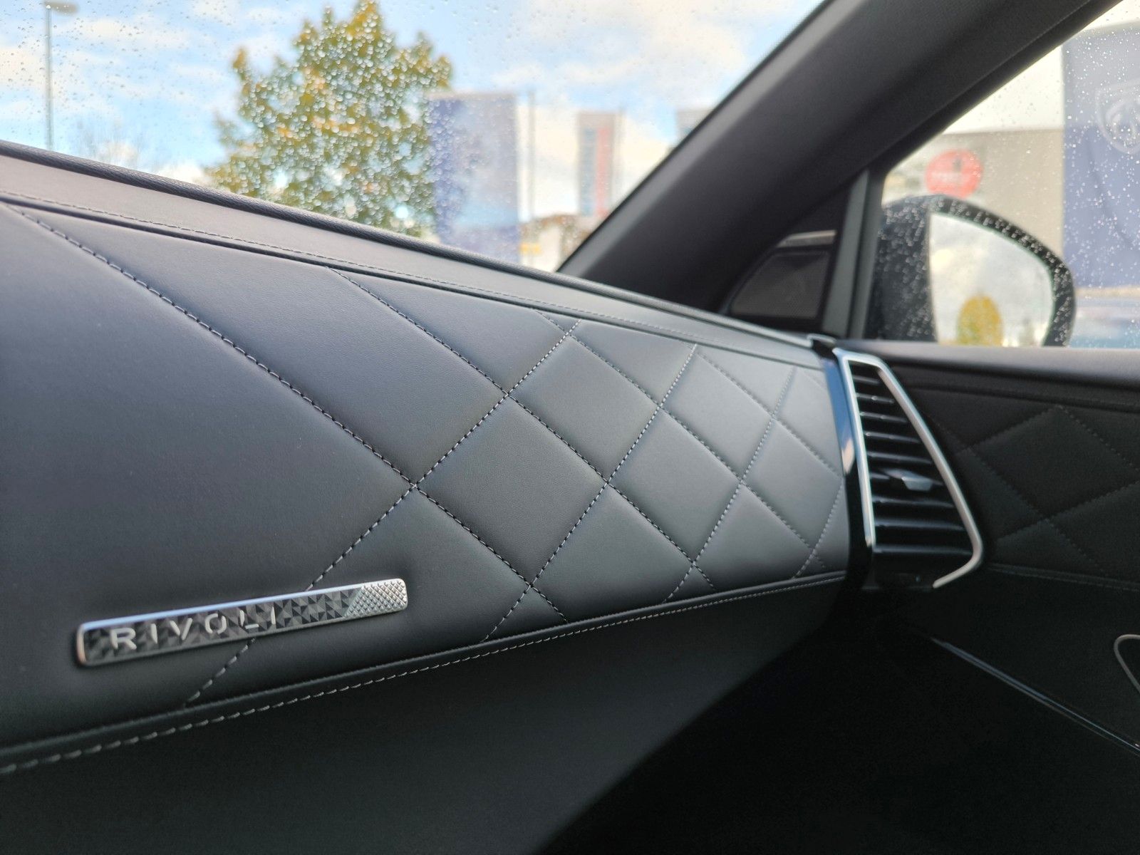 DS Automobiles DS7 Crossback  E-Tense 4x2 Rivoli Night-Vision
