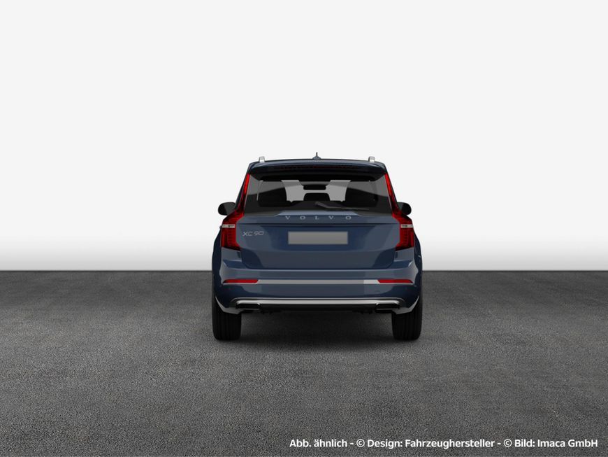 Volvo XC90 B5 D AWD Plus Bright  AHZV*STDHZ*PANO