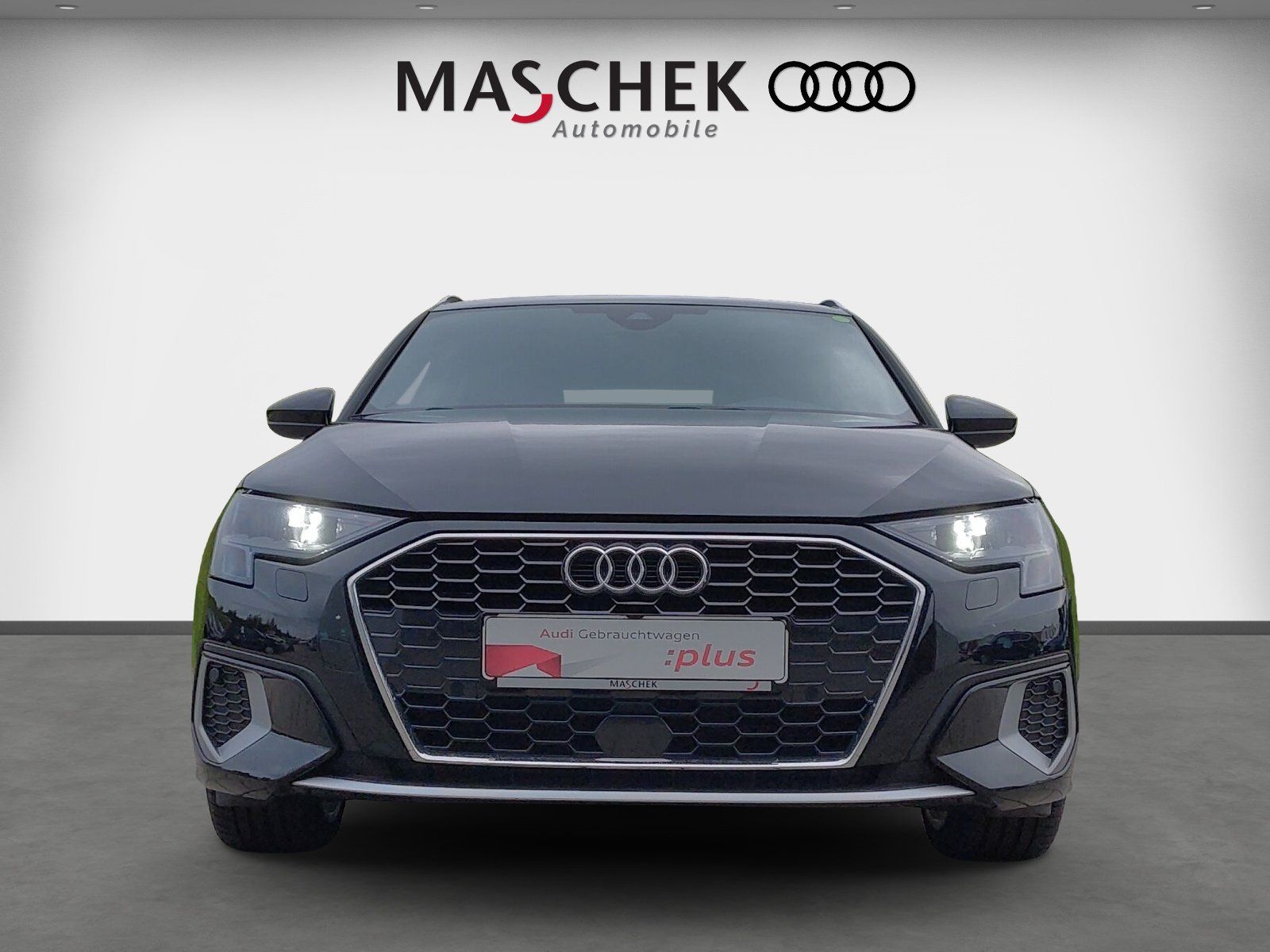 Audi A3 Sportback 30 TFSI S tronic Navi ACC Sitzh Amb