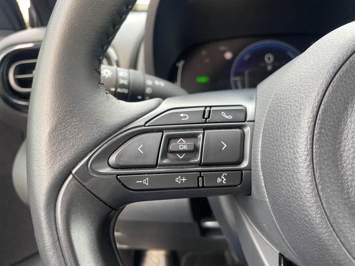 Toyota Yaris Cross Hybrid 1.5 Teamplayer *Safety&Winter