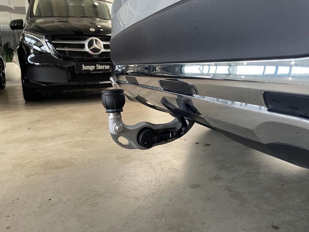 Mercedes-Benz GLC 220 d 4M Avantg. AHK Pano Totwi DigitalLight