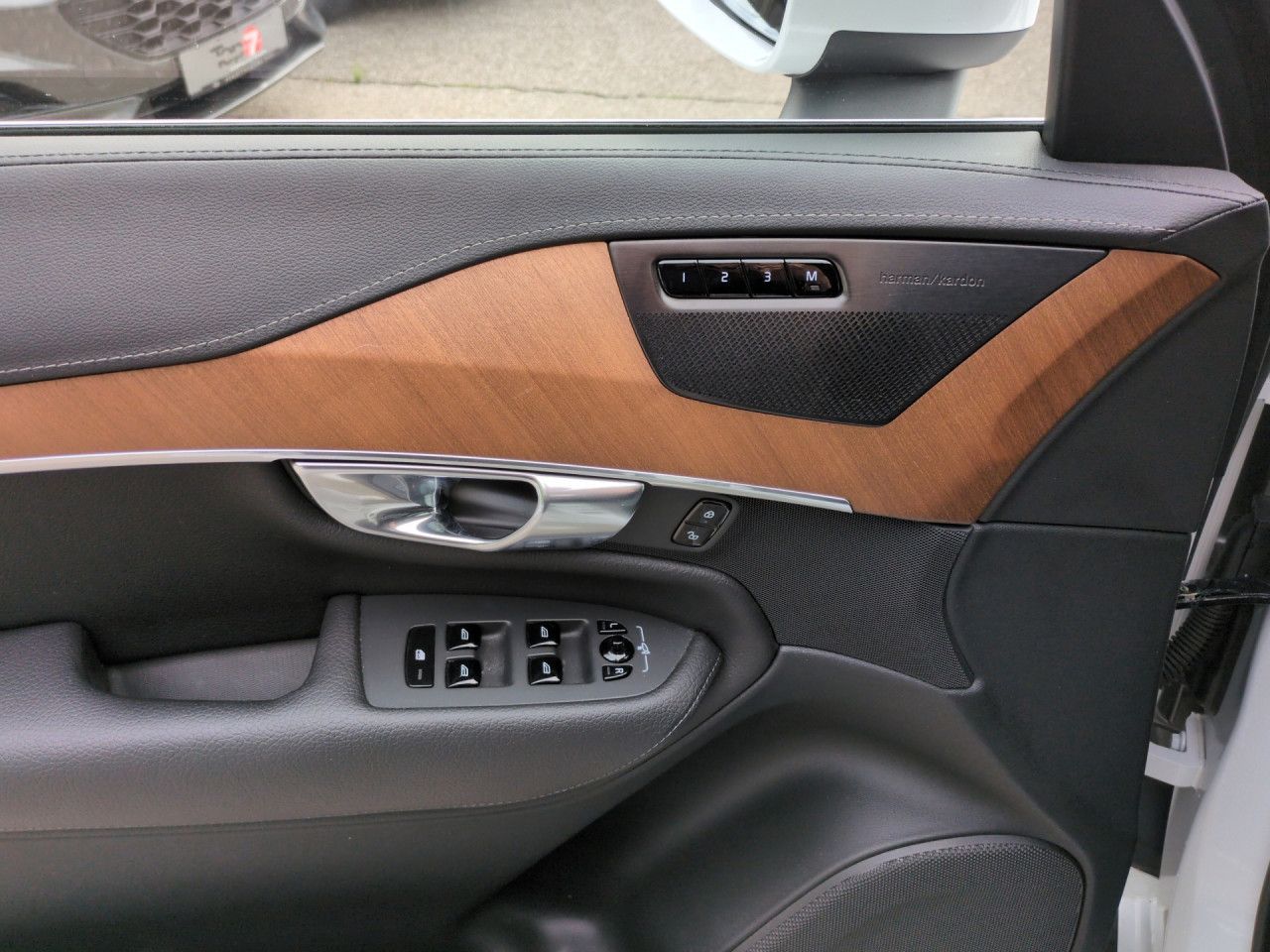 Volvo XC 90 Inscription Recharge Plug-In Hybrid AWD