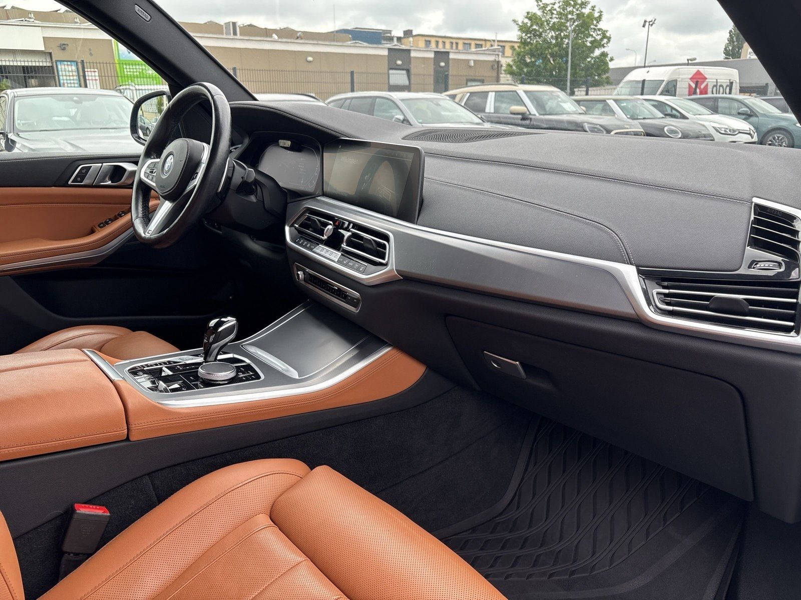 BMW X5 xDrive45e M Sport 22" AHK Massage Sitzbelüftu
