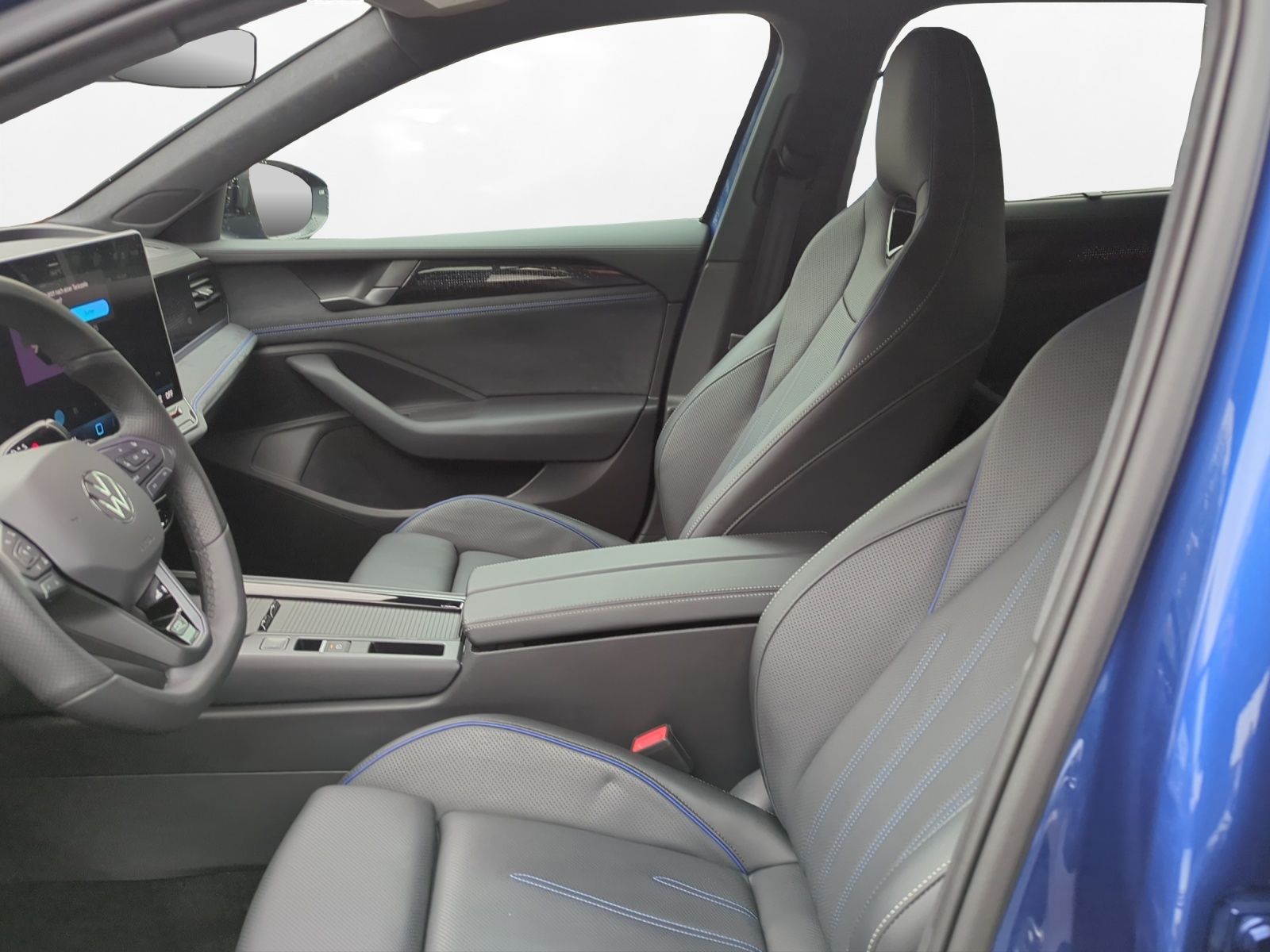 Volkswagen Passat Variant 1.5 TSI eHybrid R-Line "Signature