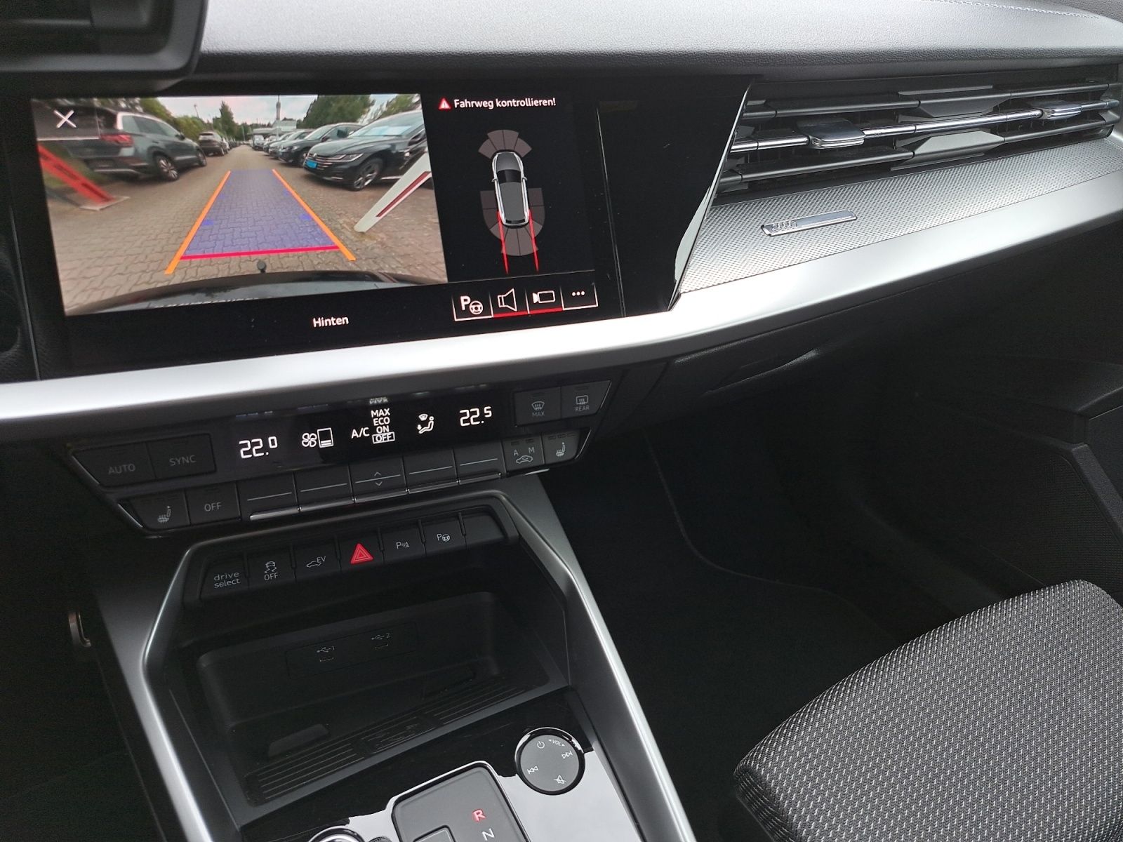 Audi A3 Sportback 40 TFSIe S tronic - Samsaru's Car Outlet