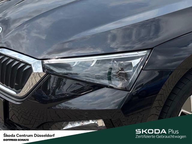 Skoda Scala Clever DSG - Samsaru's Car Outlet