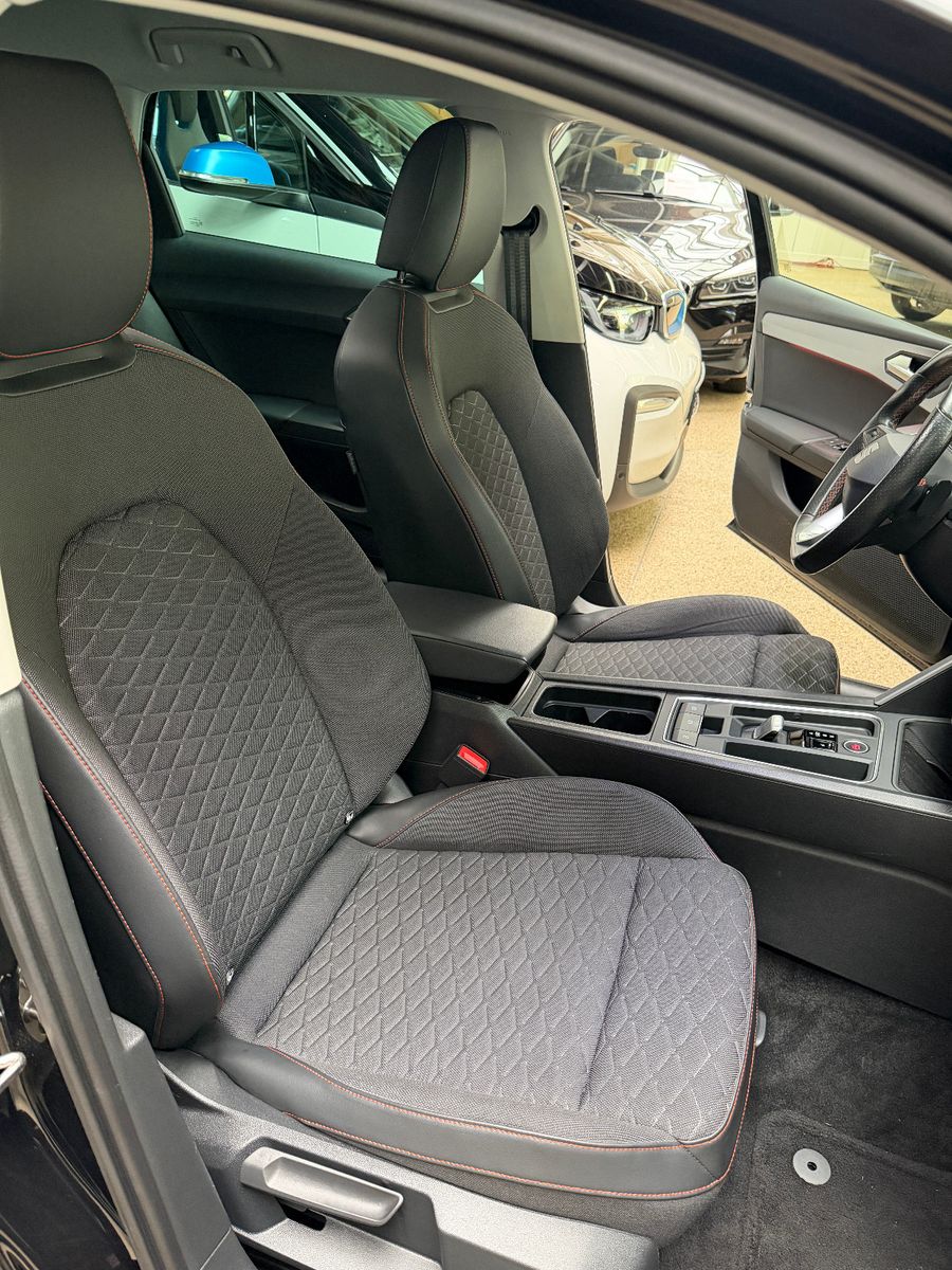 Seat Leon Sportstourer 1.4 e-Hybrid DSG FR      AHK