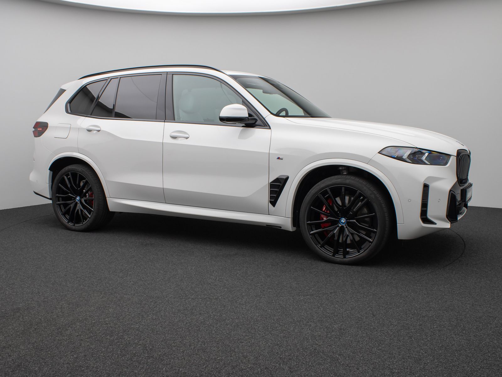 BMW X5 xD50e M Sport Panorama 360°HUD DAB H/K SoftCL