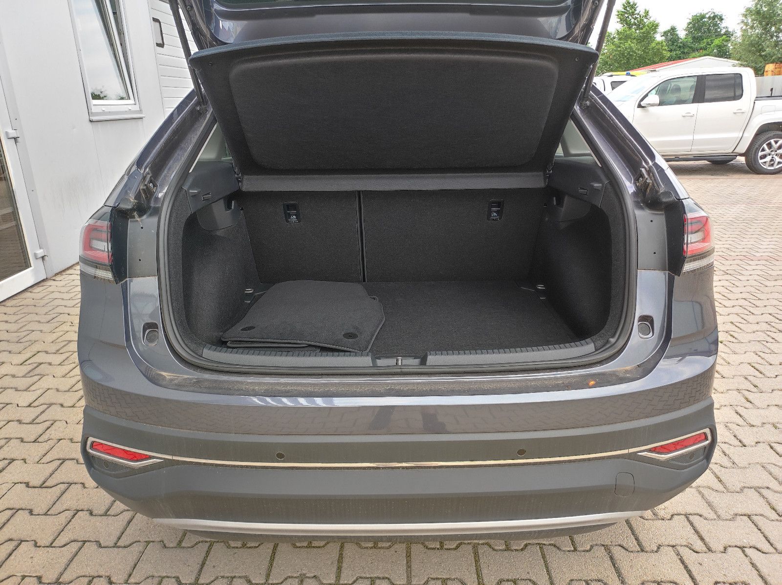 Volkswagen Taigo 1.0 TSI DSG Style - Samsaru's Car Outlet