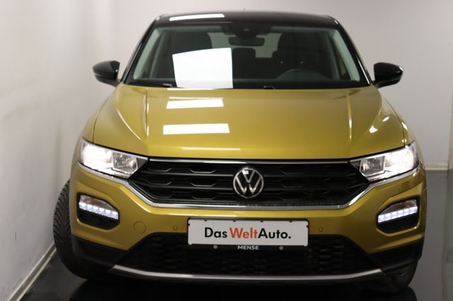 Volkswagen T-Roc 2.0 TDI ACTIVE - Samsaru's Car Outlet