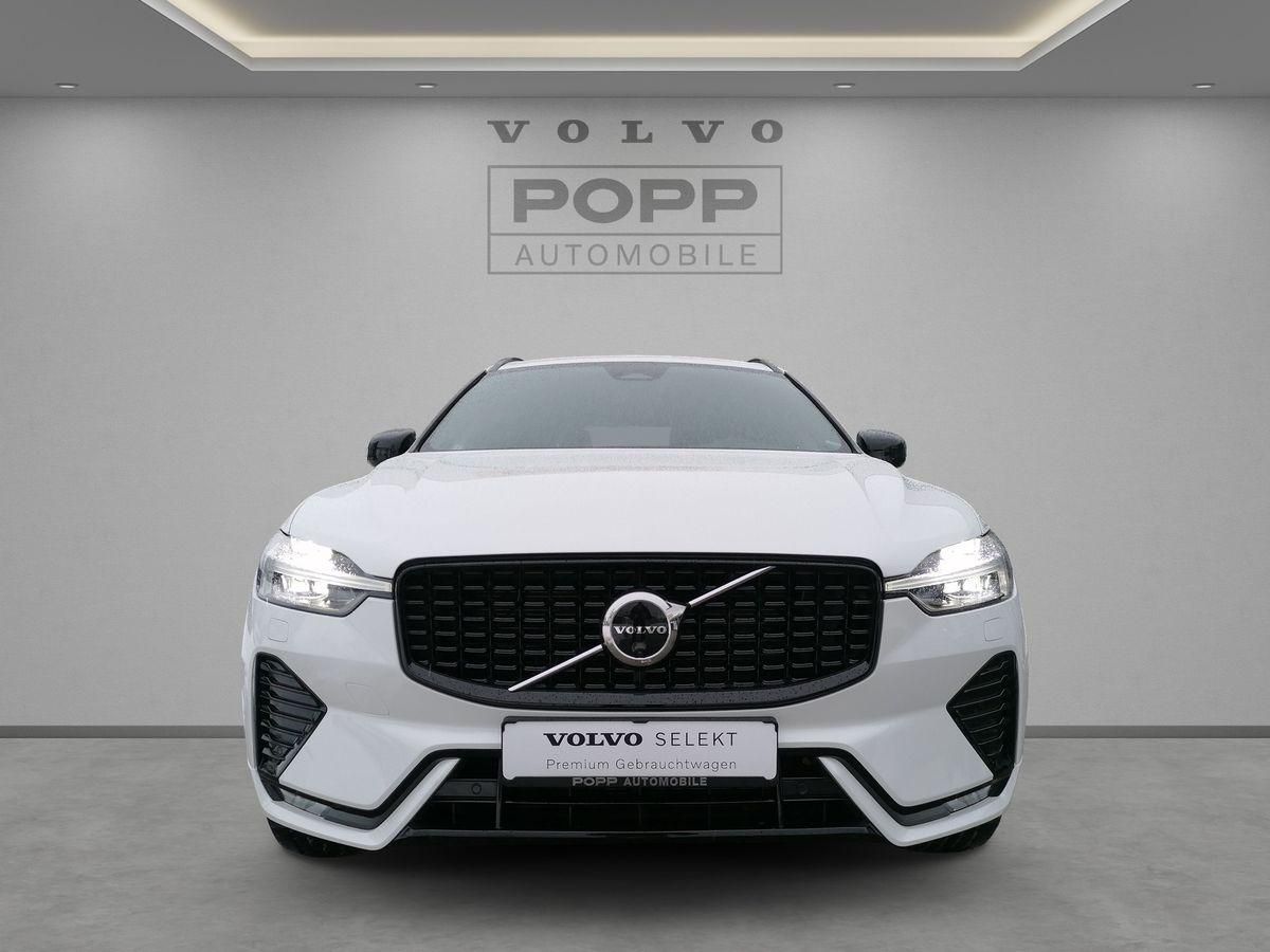 Volvo XC60 B4 AWD Plus Dark ACC BLIS H/K PANO STDHZ