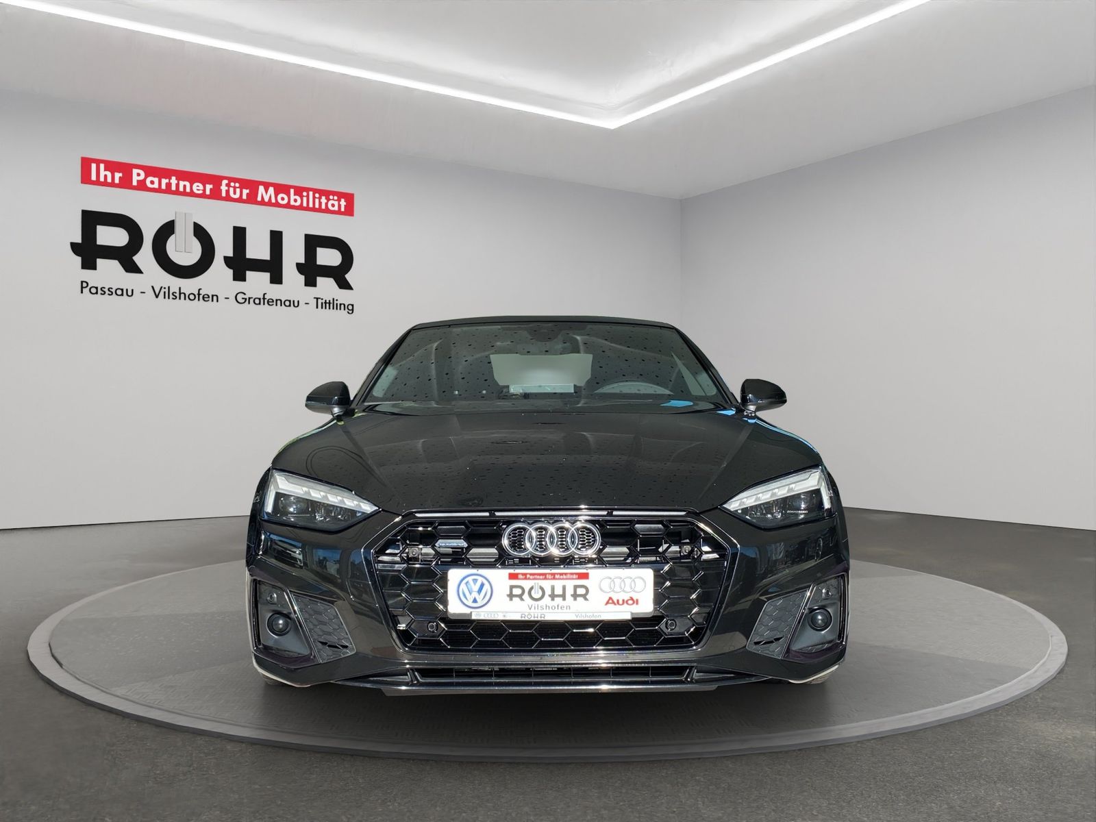 Audi A5 Coupé S line (SHZ.NAVI.PANO.MATRIX LED.PDC PL