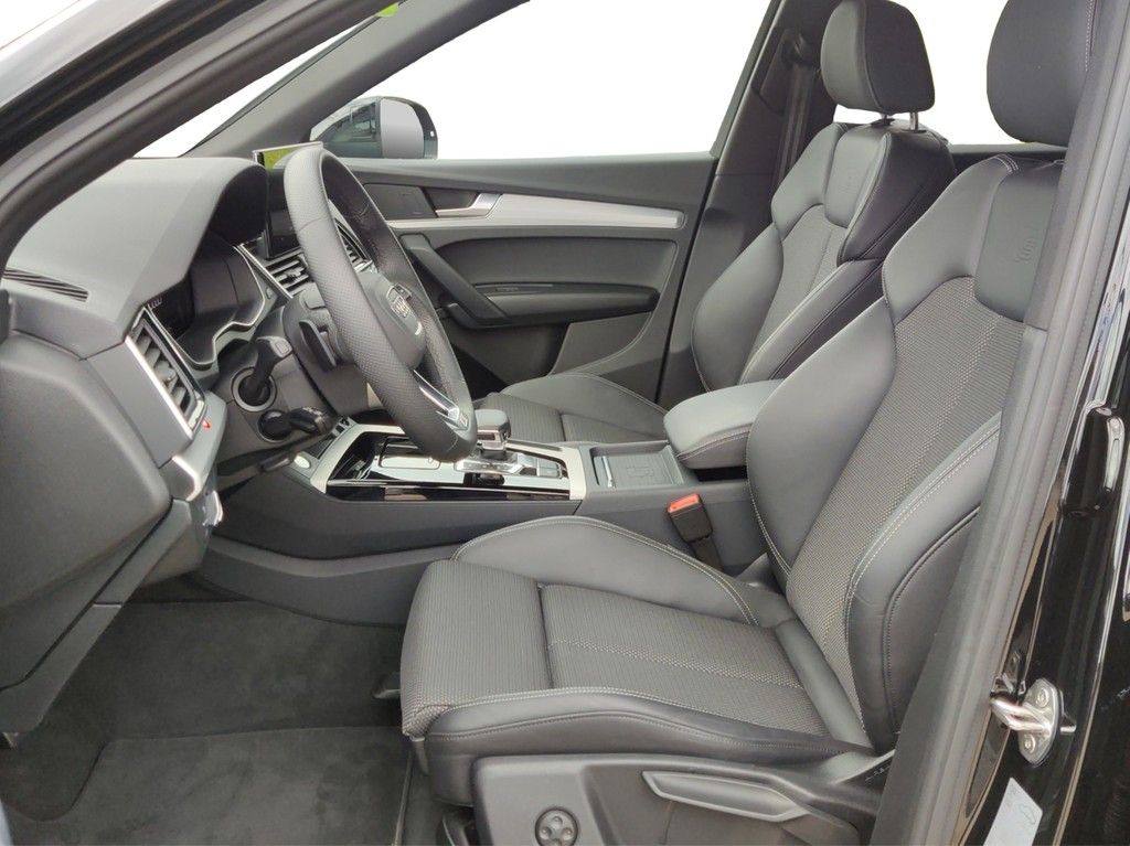 Audi Q5 40 TDI quattro S tronic S line AHK*MATRIX*VIR