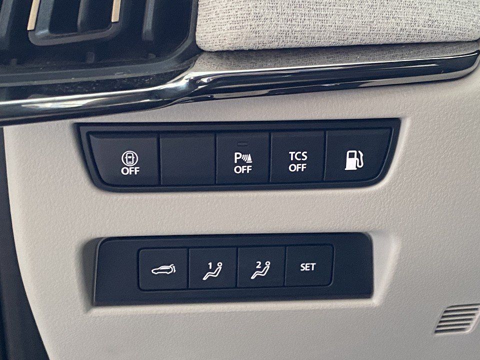 Mazda CX-60 2.5 BLACK FRIDAY TAKUMI ALLE PAKETE PANORA