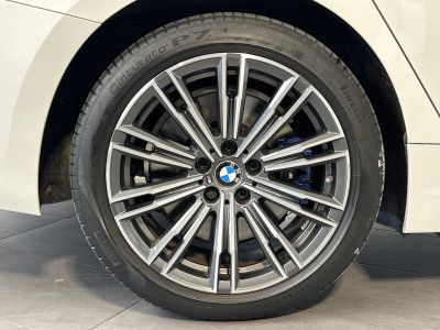 BMW 330e Touring M-Sport - Samsaru's Car Outlet