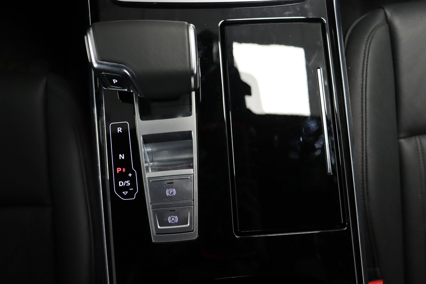 Audi A8 50 TDI quattro - Samsaru's Car Outlet