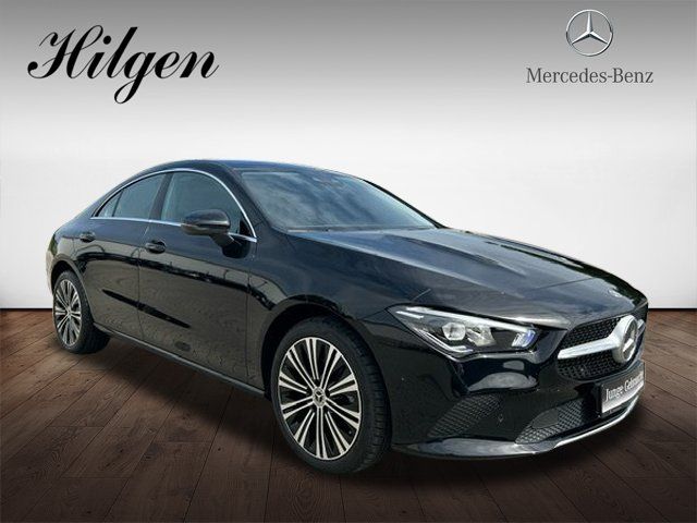 Mercedes-Benz CLA 180 Coupe - Samsaru's Car Outlet