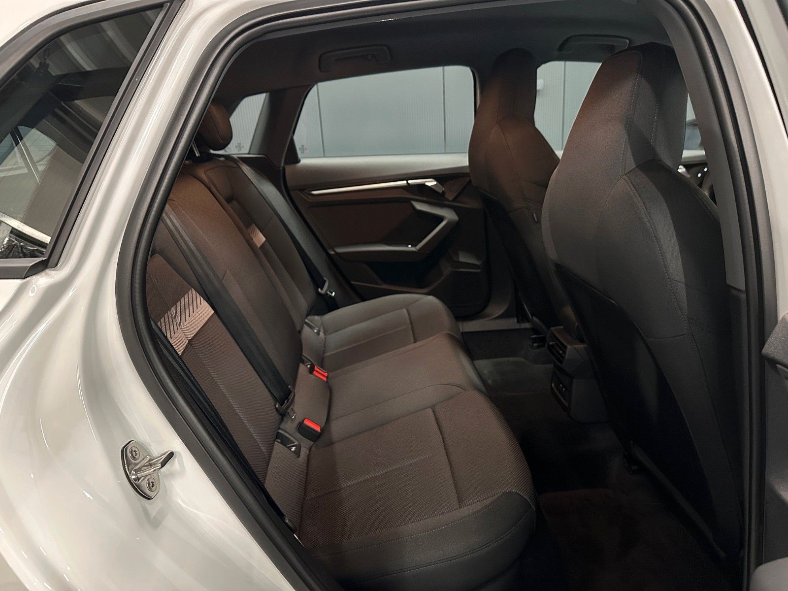 Audi A3 Sportback 35 TFSI *Sport-Sitz*ACC*Park-Assist