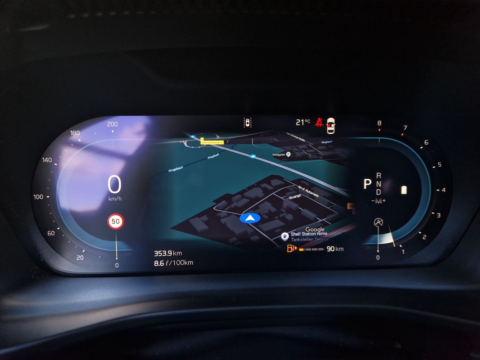 Volvo XC40 Ultra Dark PANO KLIMA ALU AHK NAVI