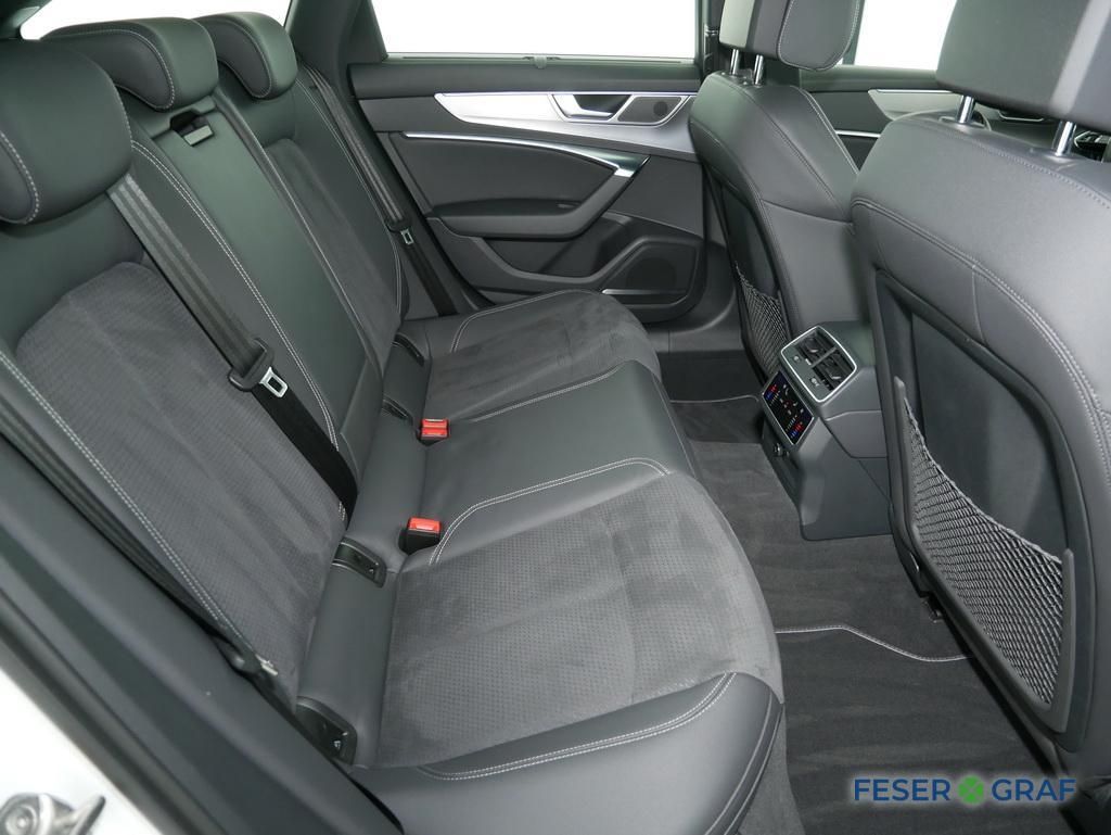 Audi A6 Avant S line 50 TFSI e quattro S tronic - Samsaru's Car Outlet