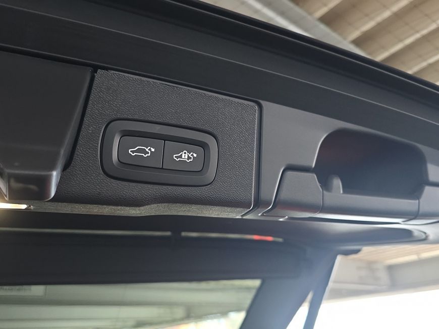 Volvo XC60 B5 B AWD Core