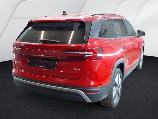 Skoda Kodiaq 2.0 TDI Selection Matrix*HuD*AHK*Pano*360