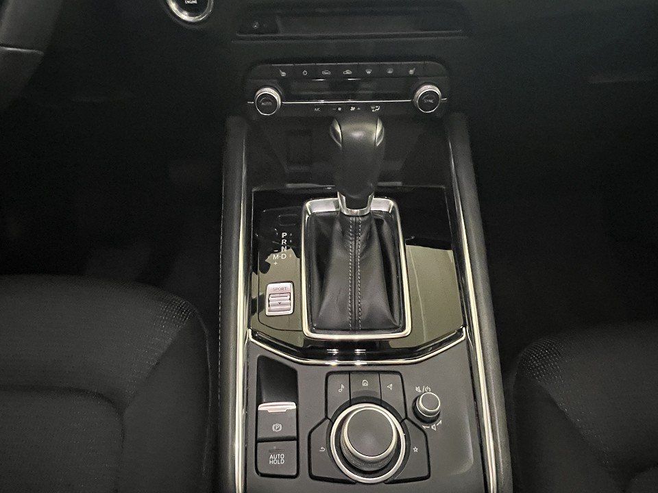 Mazda CX-5 2.5 Sports-Line AUTOMATIK Qi, Navi, 19"