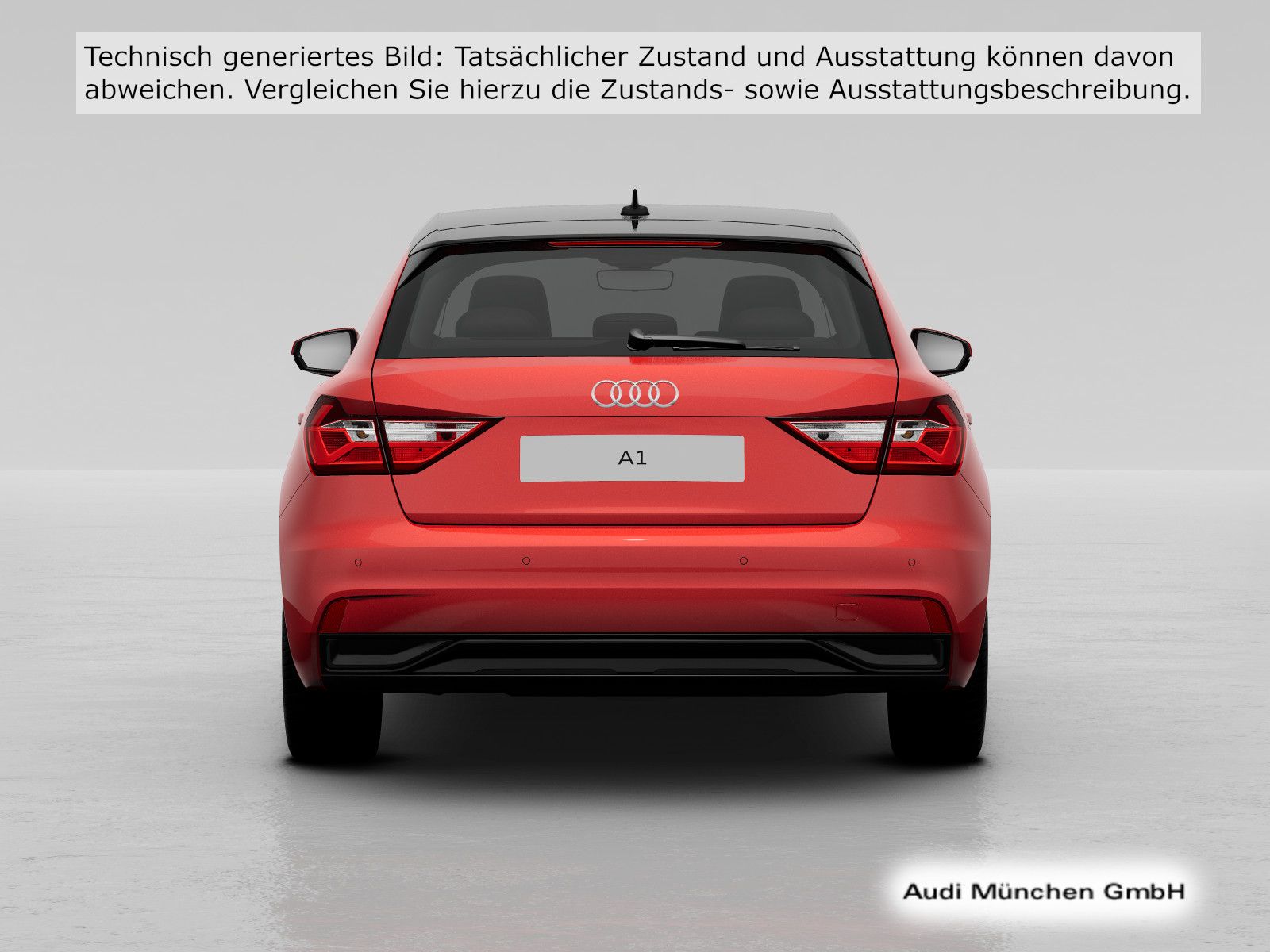 Audi A1 Sportback 25 TFSI S tronic advanced - Samsaru's Car Outlet